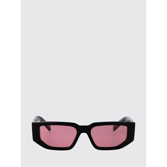 Prada Sunglasses Men Black - Picture 2 of 4